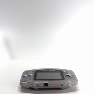 Nintendo Game Boy Advance Grigio