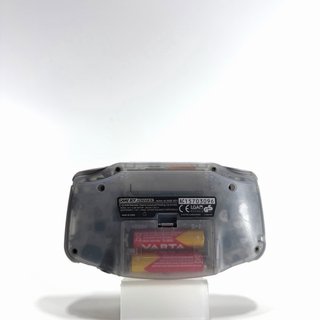 Nintendo Game Boy Advance Grigio