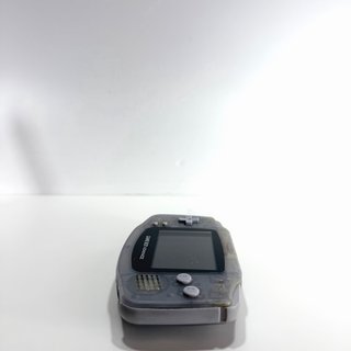 Nintendo Game Boy Advance Grigio