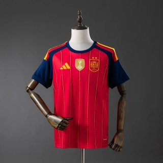 Camiseta España Mundial 2026 Adidas