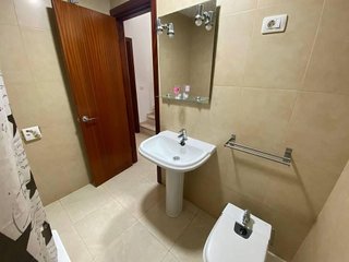 Chalet en alquiler en Los Castillos-Los Portales-Visvique en Arucas
