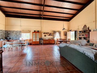 Casa en venta en Trebujena