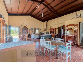Casa en venta en Trebujena