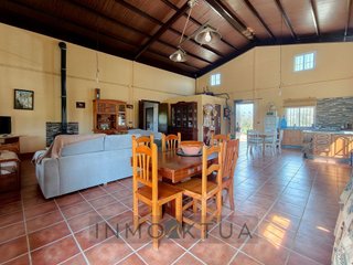 Casa en venta en Trebujena