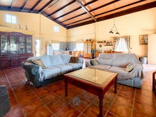 Casa en venta en Trebujena