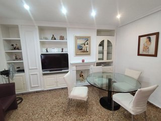 Piso en alquiler en La Malva-rosa en Valencia