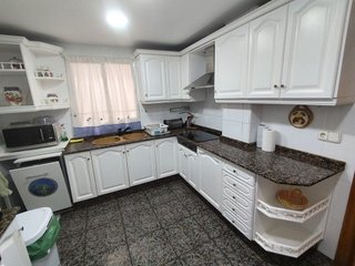 Piso en alquiler en La Malva-rosa en Valencia