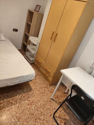 Piso en alquiler en La Malva-rosa en Valencia
