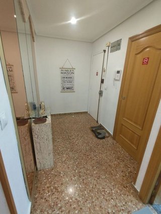 Piso en alquiler en La Malva-rosa en Valencia