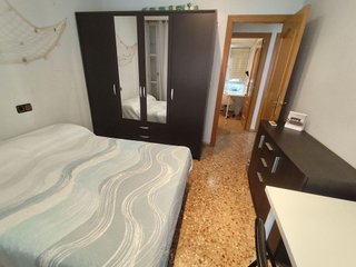 Piso en alquiler en La Malva-rosa en Valencia