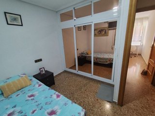 Piso en alquiler en La Malva-rosa en Valencia