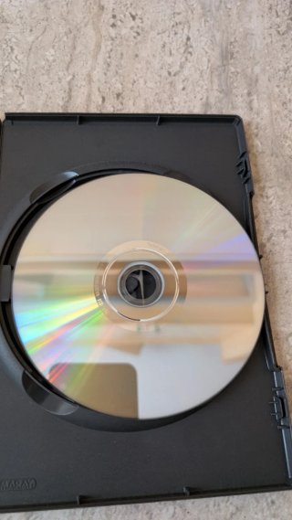 Counter Strike Source PC DVD
