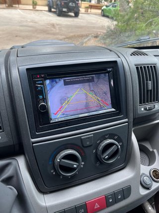 Peugeot Boxer 2008