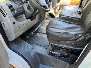Peugeot Boxer 2008