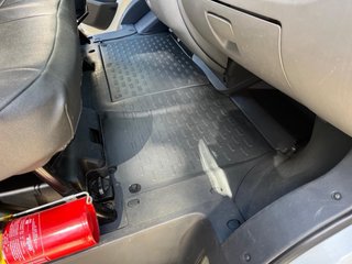 Peugeot Boxer 2008