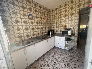 Chalet en alquiler en Moguer