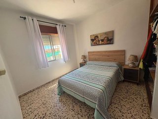 Chalet en alquiler en Moguer
