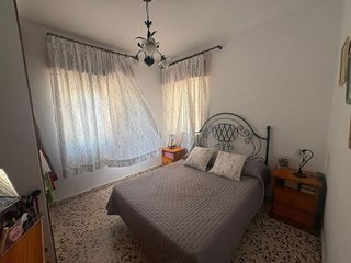 Chalet en alquiler en Moguer