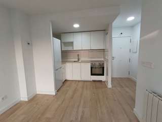 Piso en alquiler en Alovera