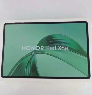 Tablet Honor Pad X8a GRIS Precintada NUEVA