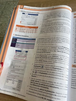 Libro de texto