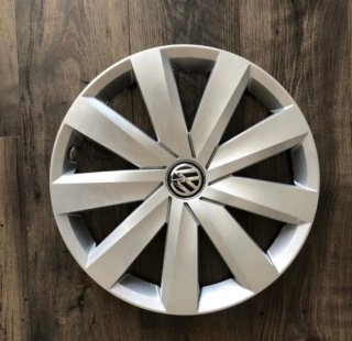 Tapacubos Originales VW 16 Pulgadas