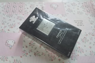 Perfume Creed Aventus 100ml Hombre