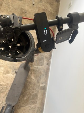 Patinete Xiaomi 4 Pro 2ª Gen Poco Uso