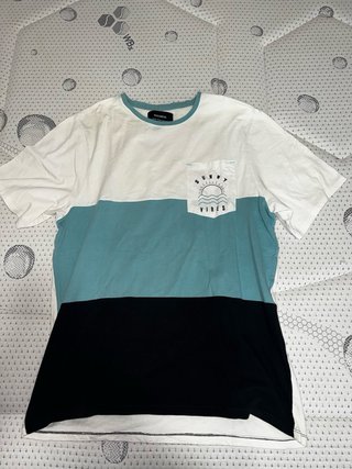Camiseta Zara Talla L