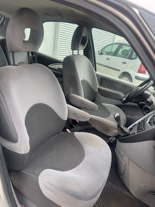 Citroen C4 Picasso 2009