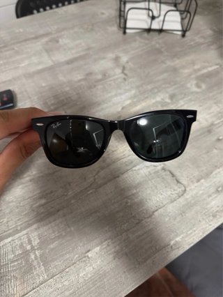 Gafas de sol Ray-Ban