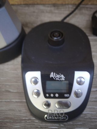 Cafetera moka electrica