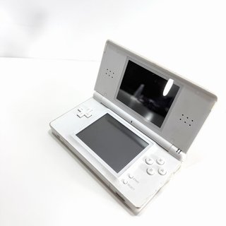Nintendo DS Lite bianca Con Pennino Custodia cavi