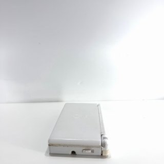 Nintendo DS Lite bianca Con Pennino Custodia cavi