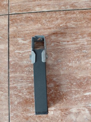 Patas Cama 18cm (Set 5)
