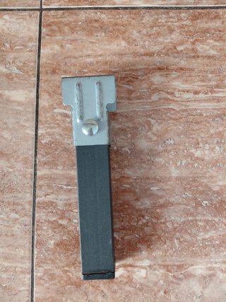 Patas Cama 18cm (Set 5)