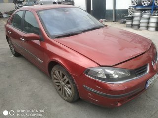 Amortiguador 8200620378 renault laguna ii 294487