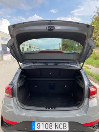 Hyundai i30 2021