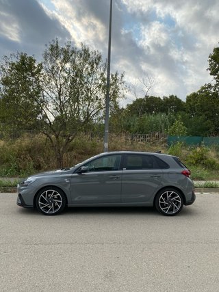 Hyundai i30 2021