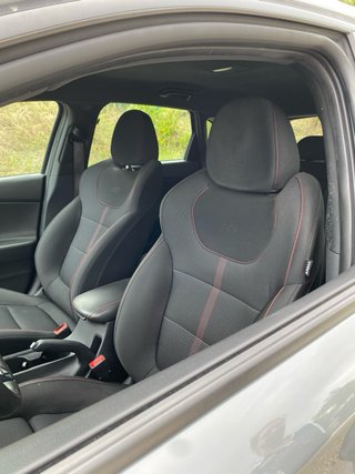 Hyundai i30 2021