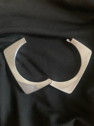 PULSERA ACERO VICEROY