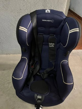 Silla coche Bébé Confort Isofix