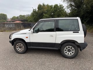 Suzuki Vitara 19 diesel