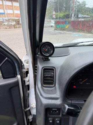 Suzuki Vitara 19 diesel