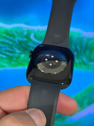 Apple Watch Serie 10 de 46mm GPS - 99% bateria