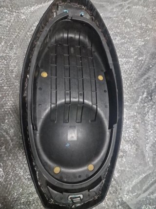 Asiento Yamaha Cygnus 125cc