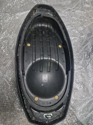 Asiento Yamaha Cygnus 125cc