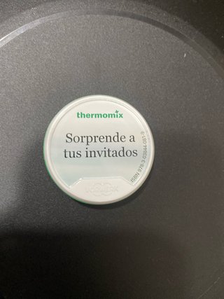 Recetario Thermomix (Sorprende a tus invitados)