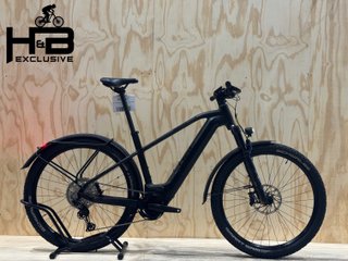 Cube Reaction Hybrid SLX 750 Allroad XT 2024
