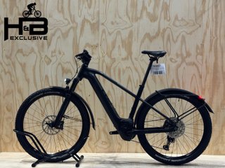 Cube Reaction Hybrid SLX 750 Allroad XT 2024